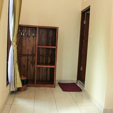 Ancut Sari Hotell Ubud Eksteriør bilde